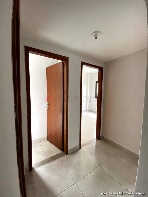 Foto 8 de 24 - Apartamento para aluguel em Liberdade