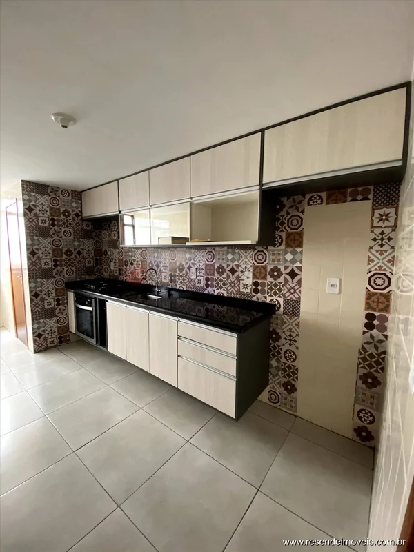 Foto 20 de 24 - Apartamento para aluguel em Liberdade