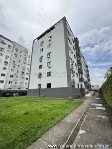 Apartamento para aluguel em Liberdade