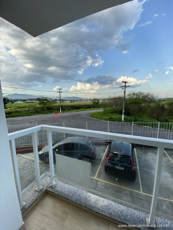 Foto 13 de 13 - Apartamento para aluguel em Morada do Castelo