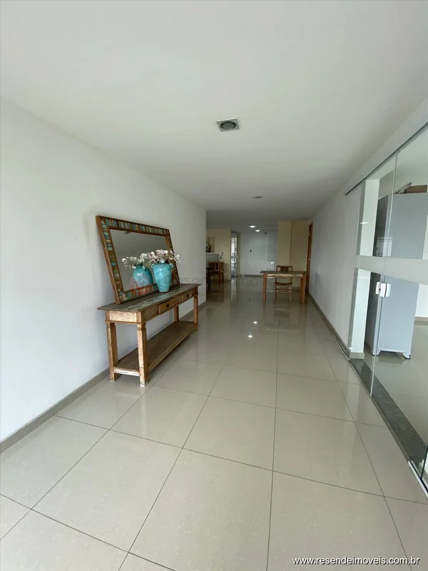 Foto 3 de 13 - Apartamento para aluguel em Morada do Castelo