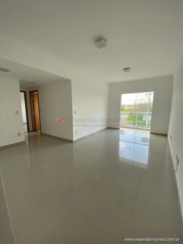 Foto 7 de 13 - Apartamento para aluguel em Morada do Castelo