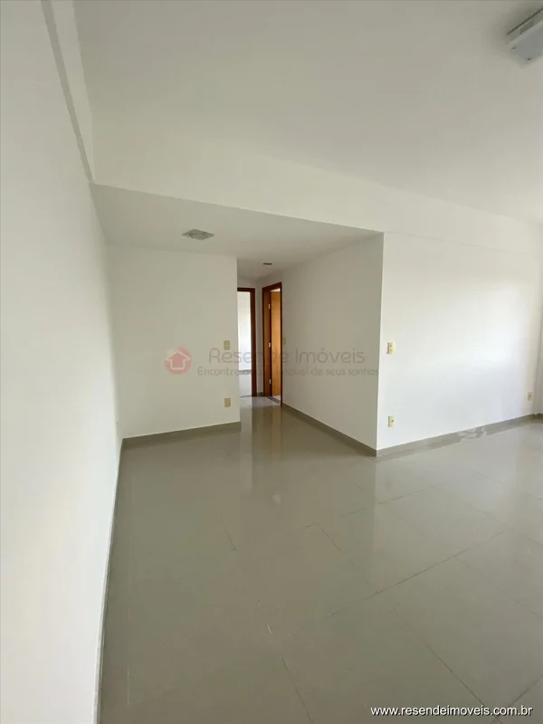 Foto 6 de 13 - Apartamento para aluguel em Morada do Castelo