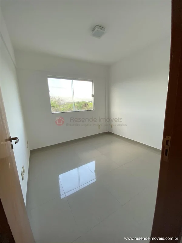 Foto 9 de 13 - Apartamento para aluguel em Morada do Castelo