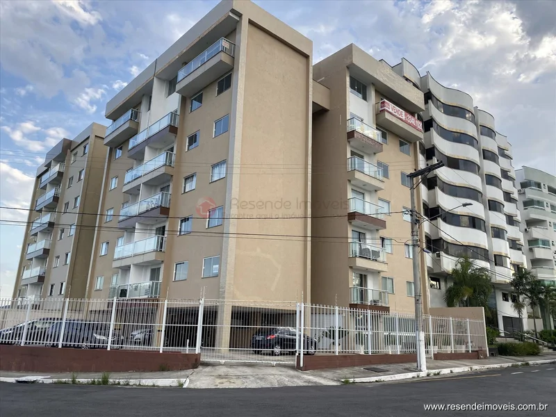 Foto 1 de 13 - Apartamento para aluguel em Morada do Castelo