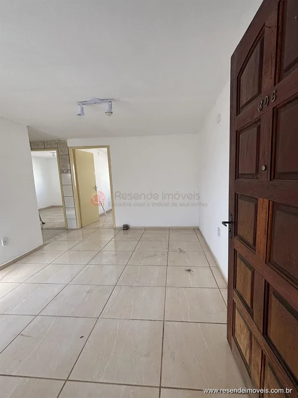 Foto 2 de 12 - Apartamento para venda em Cidade Alegria