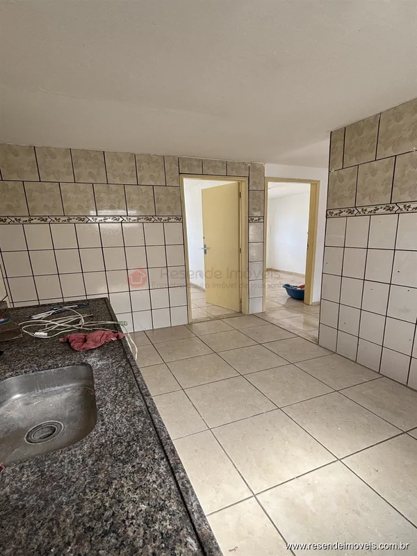 Foto 6 de 12 - Apartamento para venda em Cidade Alegria