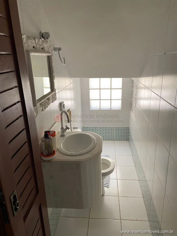 Foto 6 de 17 - Casa para venda e aluguel em Montese