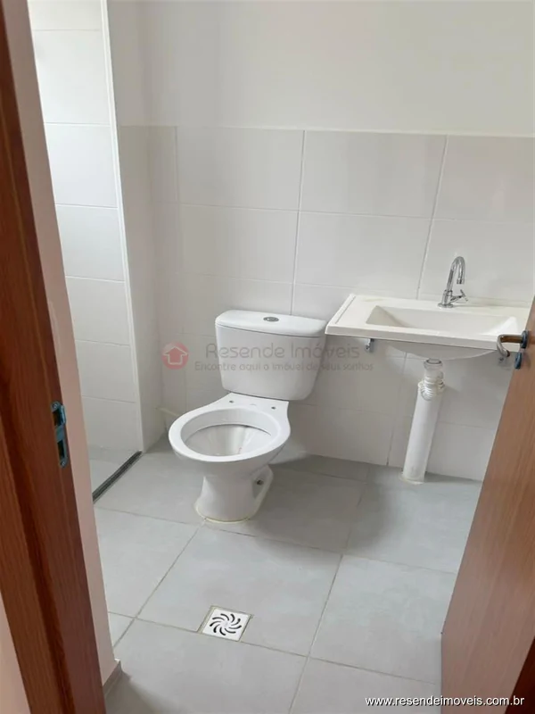 Foto 8 de 12 - Apartamento para aluguel em Liberdade