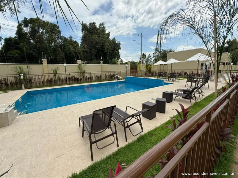 Foto 10 de 12 - Apartamento para aluguel em Liberdade