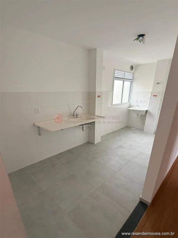 Foto 9 de 12 - Apartamento para aluguel em Liberdade