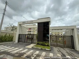 Apartamento para aluguel em Liberdade