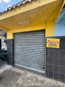 Loja para aluguel em Paraíso - Imobiliária Real Imobiliária
