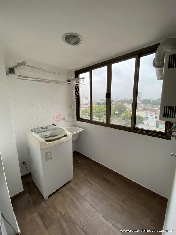Foto 5 de 7 - Apartamento para aluguel em Vila Julieta