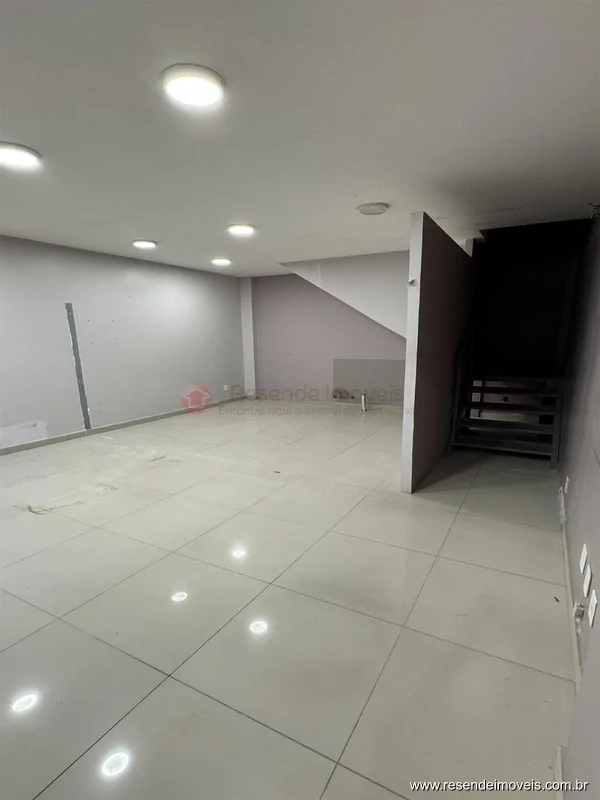 Foto 4 de 5 - Loja para aluguel em Campos Elíseos