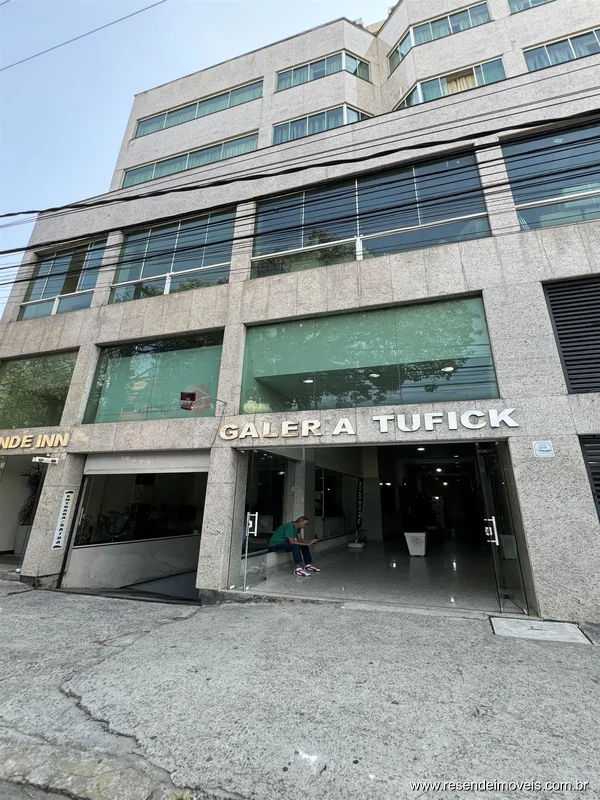 Foto 2 de 5 - Loja para aluguel em Campos Elíseos