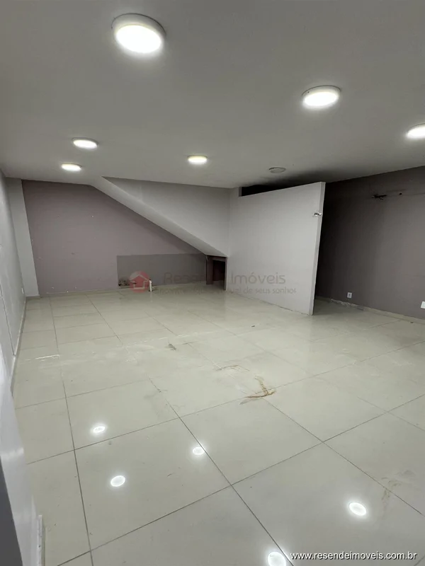 Foto 5 de 5 - Loja para aluguel em Campos Elíseos