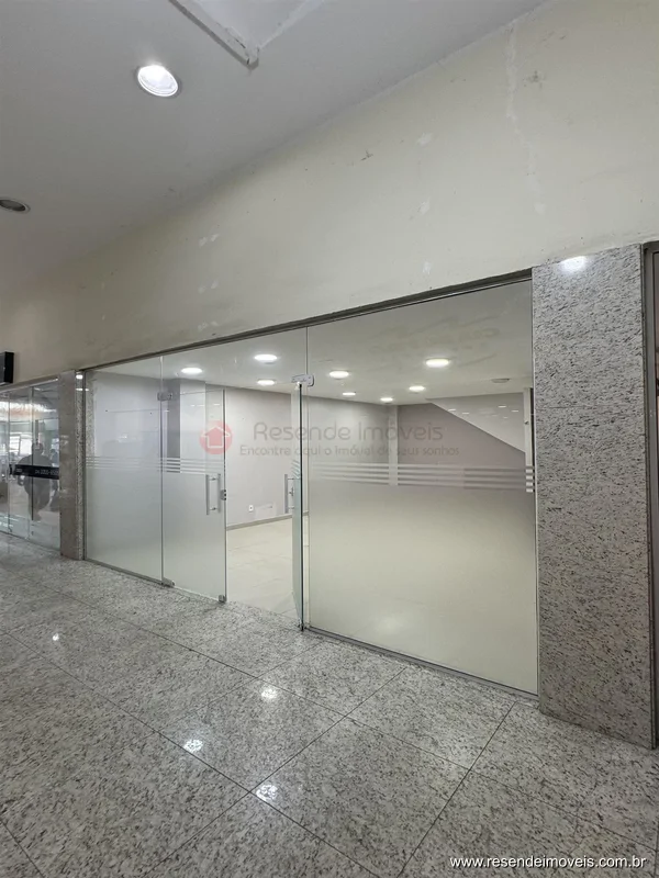 Foto 1 de 5 - Loja para aluguel em Campos Elíseos