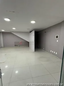 Loja para aluguel em Campos Elíseos