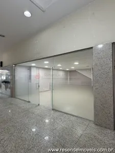Loja para aluguel em Campos Elíseos