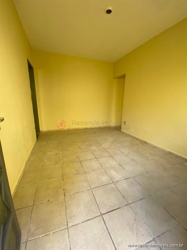 Foto 3 de 13 - Casa para aluguel em Itapuca