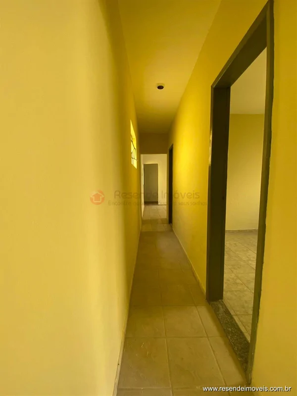 Foto 9 de 13 - Casa para aluguel em Itapuca