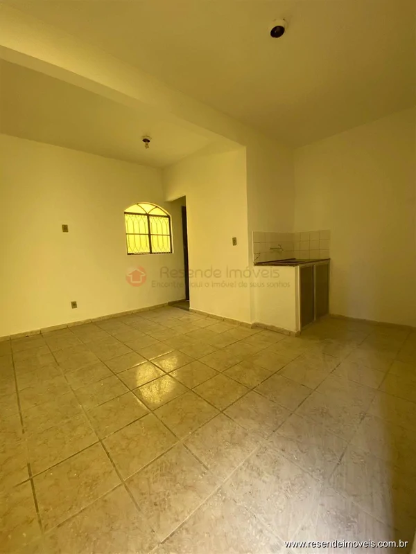 Foto 13 de 13 - Casa para aluguel em Itapuca