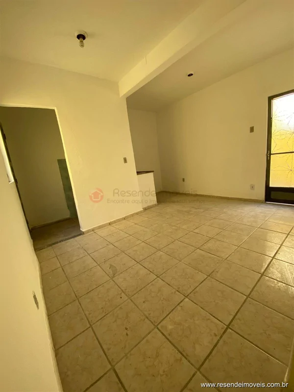 Foto 8 de 13 - Casa para aluguel em Itapuca