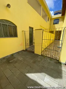 Casa para aluguel em Itapuca
