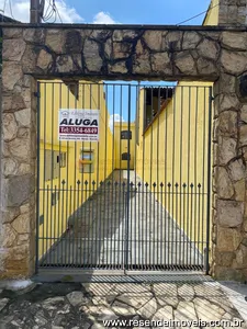 Casa para aluguel em Itapuca