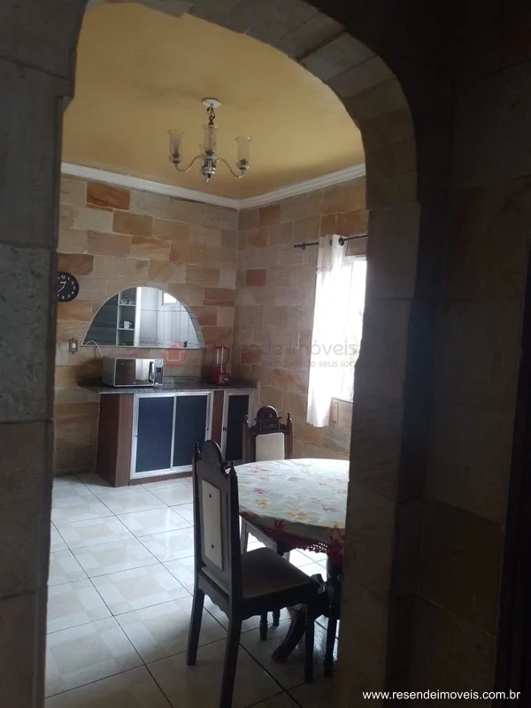 Foto 7 de 20 - Casa para venda em Santa Isabel