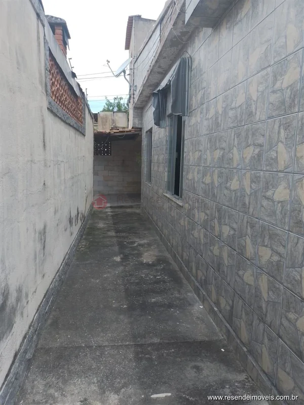 Foto 3 de 20 - Casa para venda em Santa Isabel