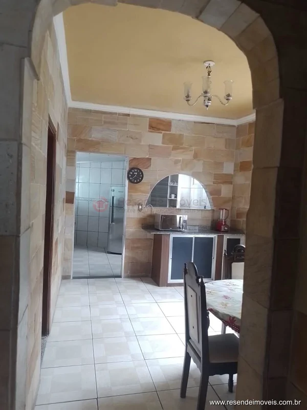 Foto 8 de 20 - Casa para venda em Santa Isabel