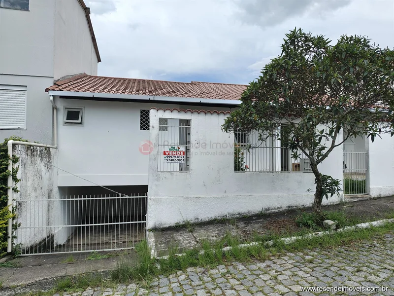 Foto 1 de 16 - Casa para venda em Jardim Brasília