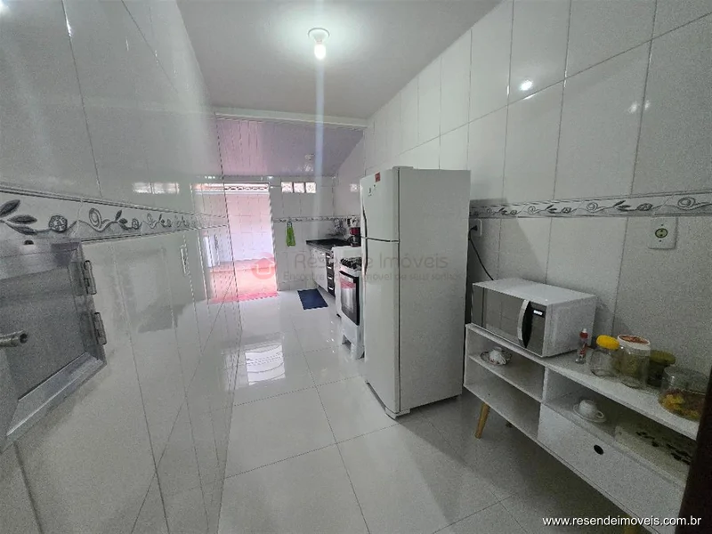 Foto 4 de 16 - Casa para venda em Boa Vista I