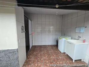 Casa para venda em Boa Vista I