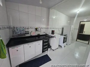 Casa para venda em Boa Vista I