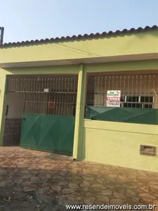 Casa para venda em Santa Isabel