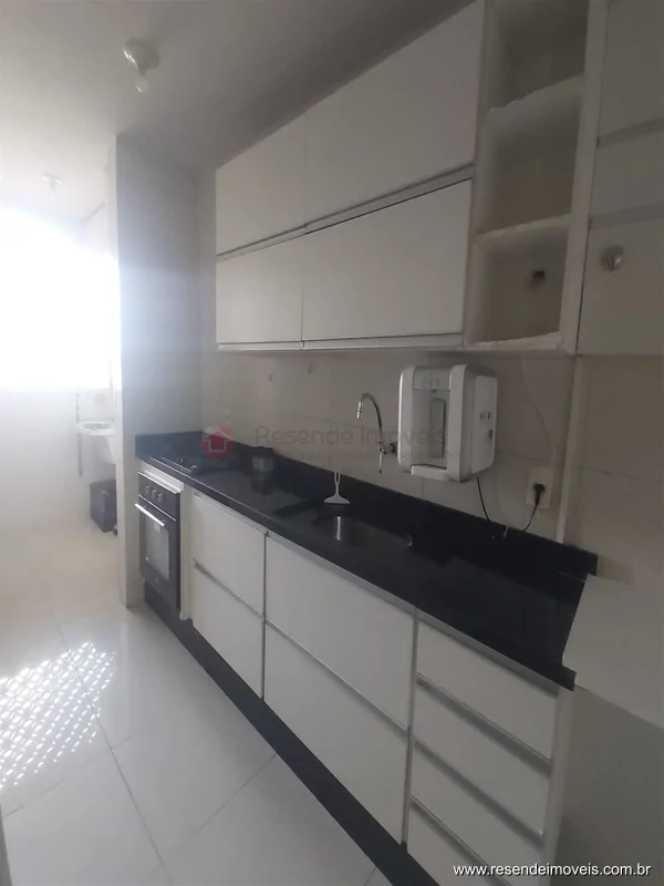 Foto 15 de 20 - Apartamento para venda em Comercial