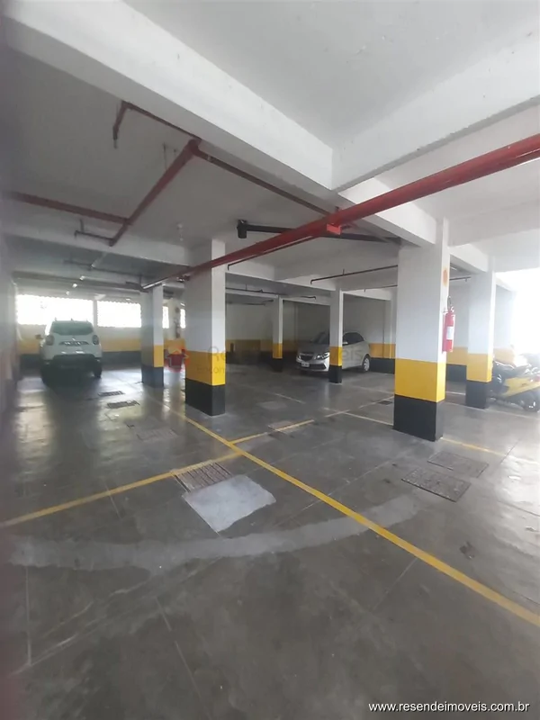 Foto 1 de 20 - Apartamento para venda em Comercial