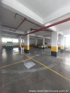 Apartamento para venda em Comercial