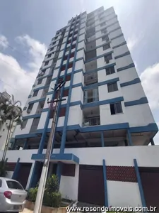 Apartamento para venda em Comercial