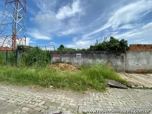Terreno para venda em Vila Julieta - Imobiliária Edilena Imóveis