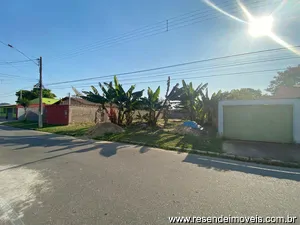 Terreno para venda em Itapuca