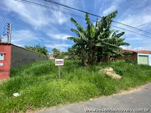 Terreno para venda em Itapuca