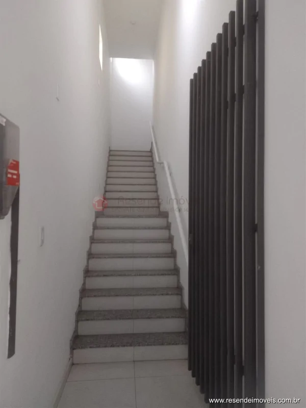 Foto 2 de 9 - Sala Comercial para aluguel em Comercial