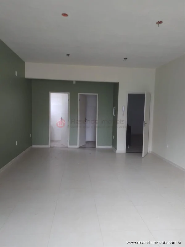 Foto 4 de 9 - Sala Comercial para aluguel em Comercial