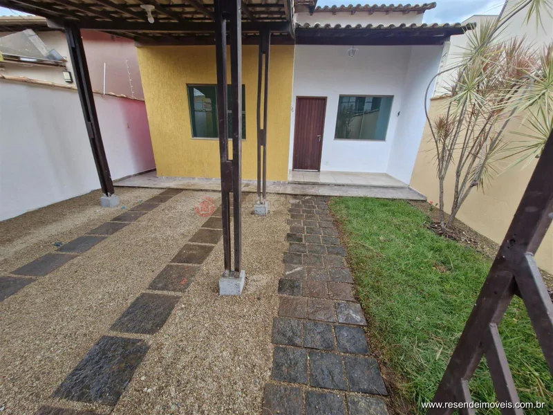 Foto 4 de 19 - Casa para aluguel em Parque Ipiranga