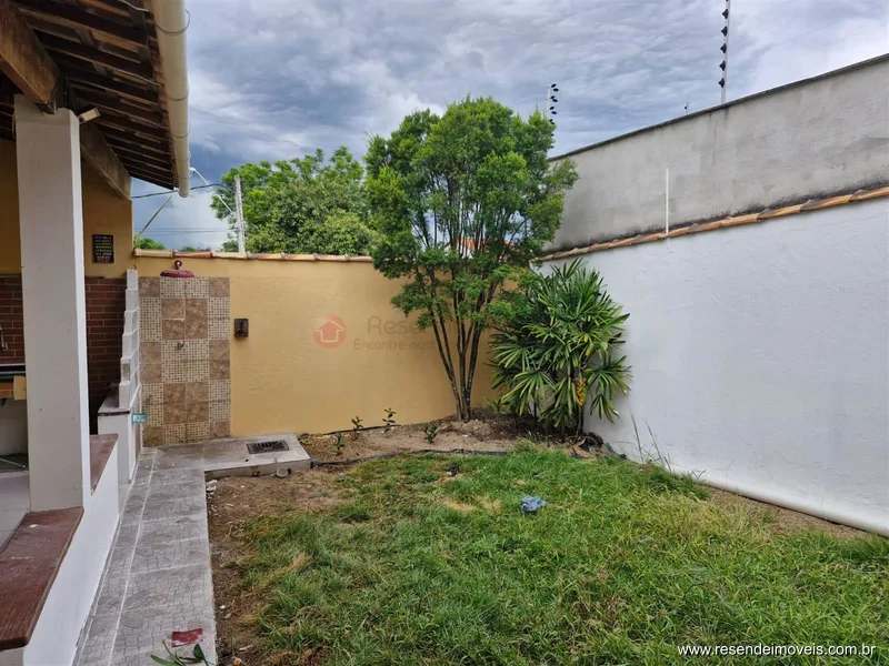 Foto 19 de 19 - Casa para aluguel em Parque Ipiranga