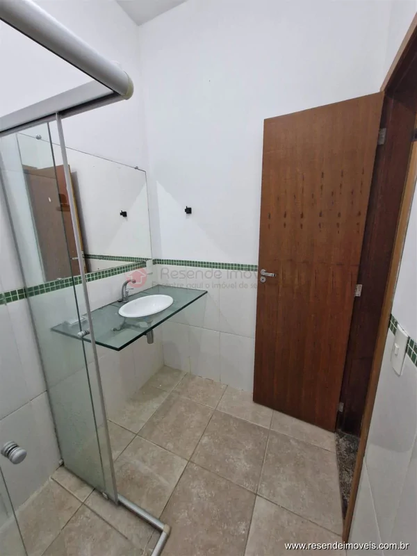 Foto 12 de 19 - Casa para aluguel em Parque Ipiranga